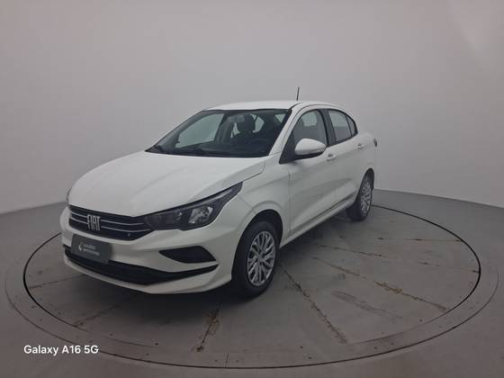 FIAT CRONOS 1.0 FIREFLY FLEX DRIVE MANUAL FIAT CRONOS 1.0 FIREFLY FLEX DRIVE MANUAL